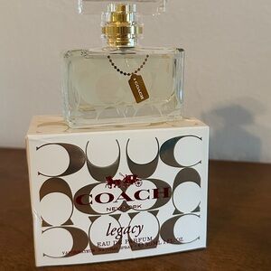 Coach Legacy perfume